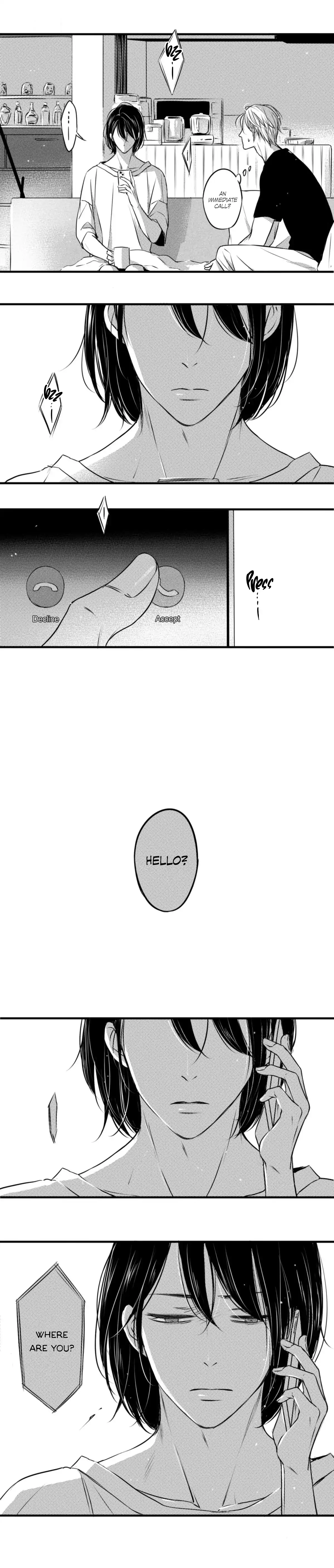 Circle - Season 2 Chapter 38 manhwa