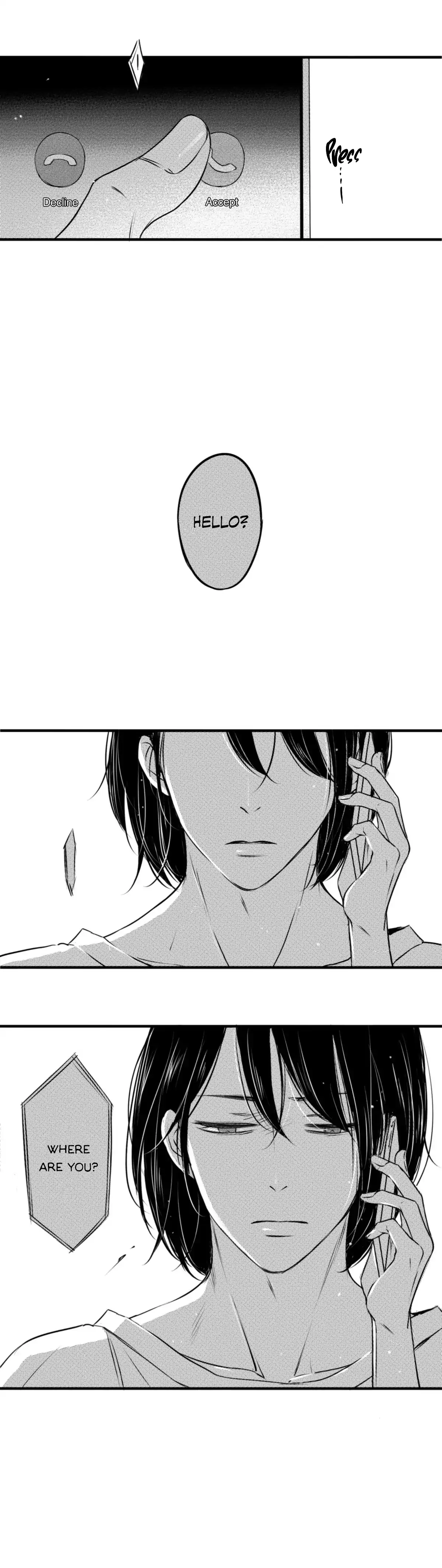 Circle - Season 2 Chapter 39 manhwa