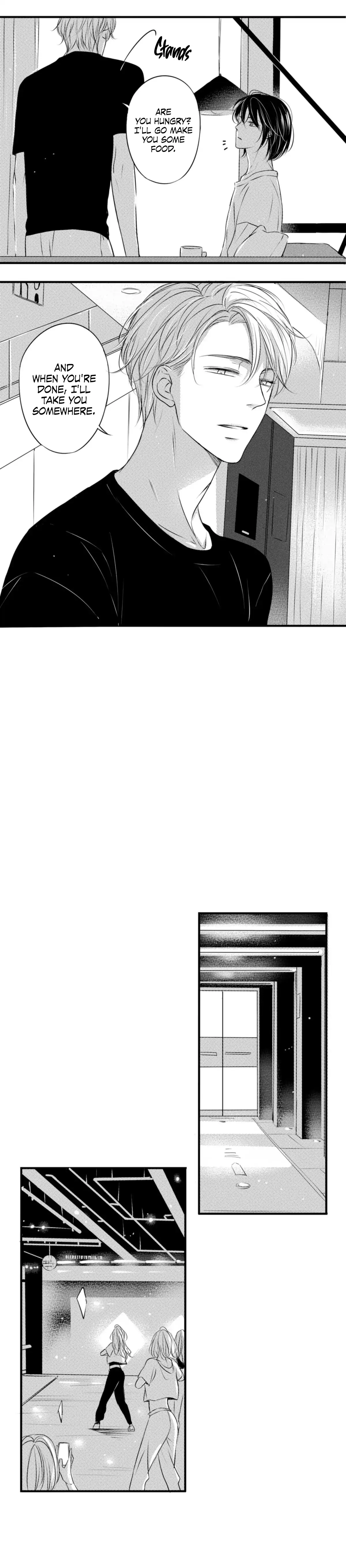 Circle - Season 2 Chapter 39 manhwa