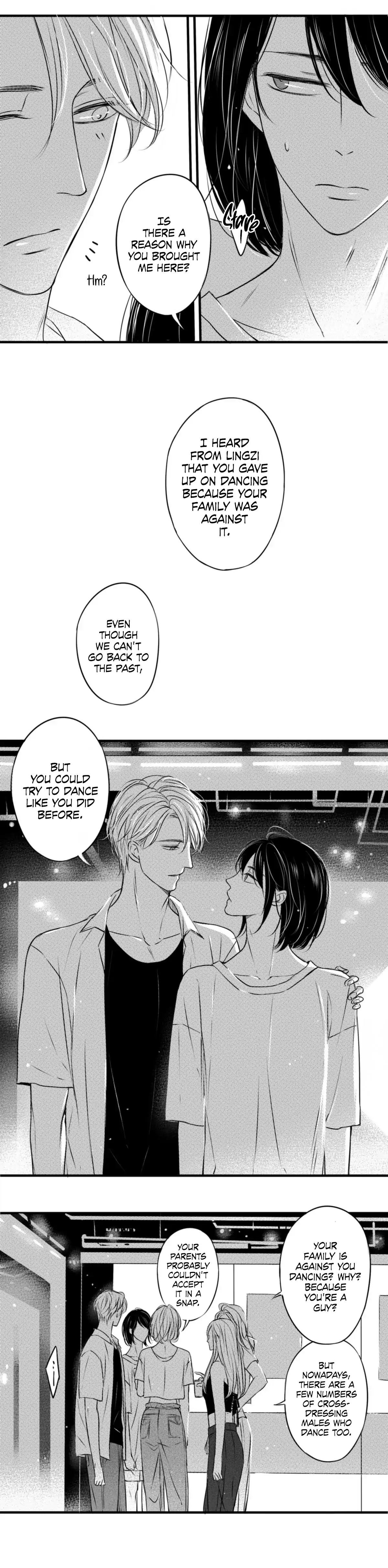 Circle - Season 2 Chapter 39 manhwa