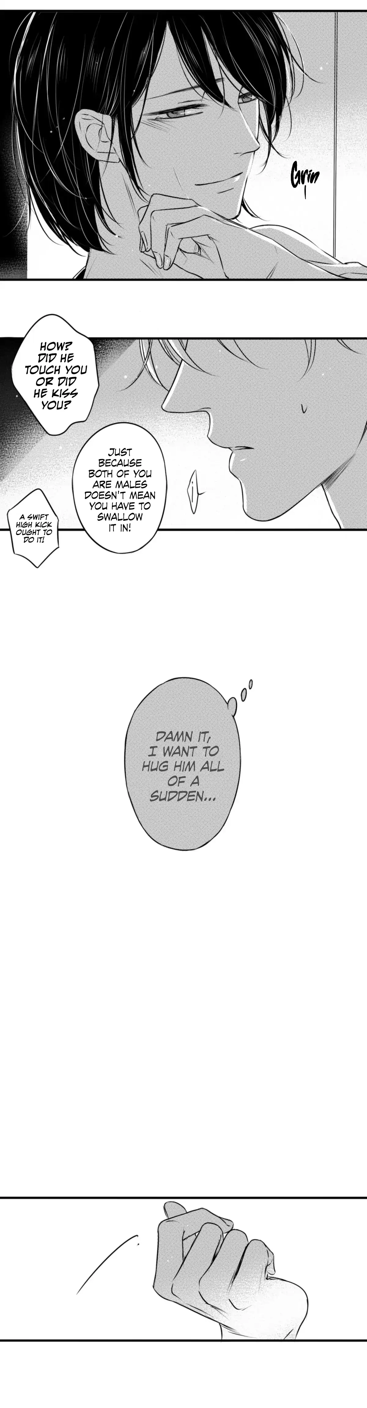 Circle - Season 2 Chapter 39 manhwa