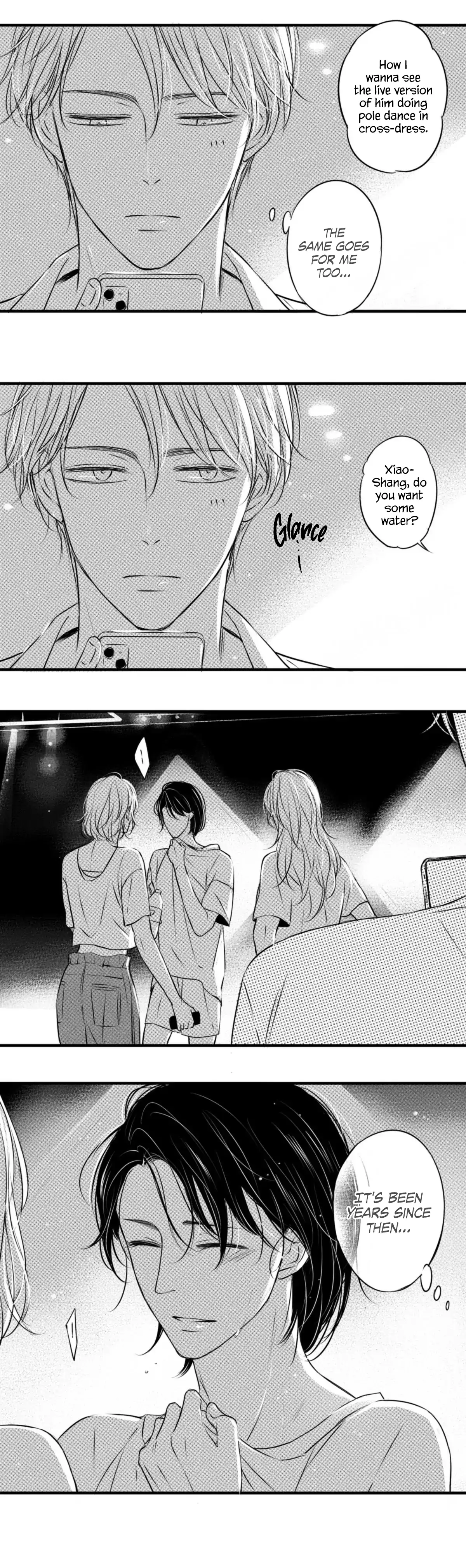 Circle - Season 2 Chapter 39 manhwa