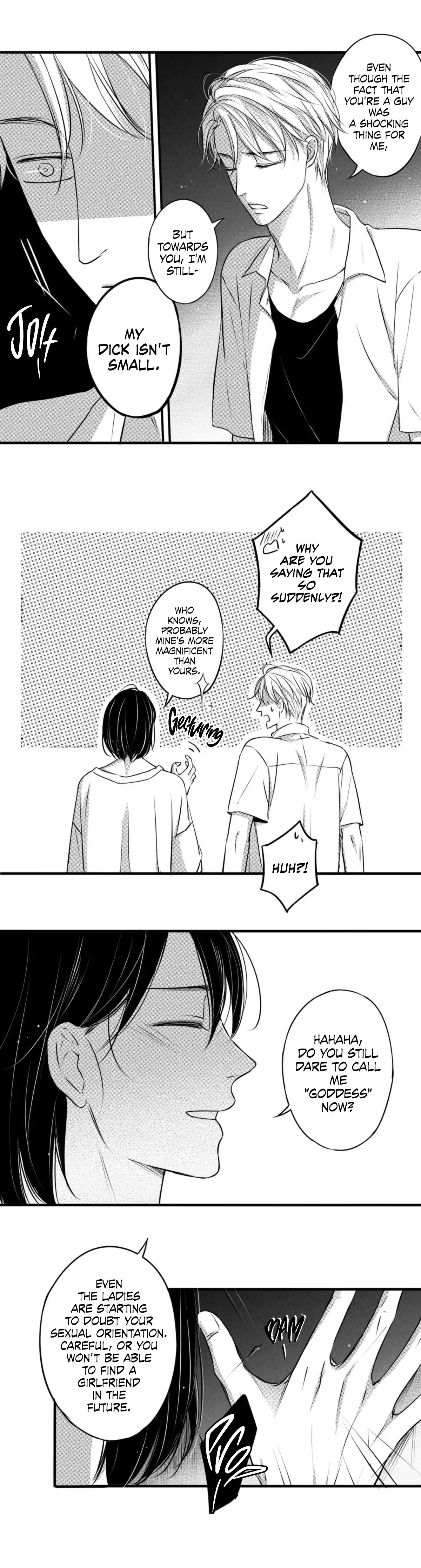 Circle - Season 2 Chapter 40 manhwa