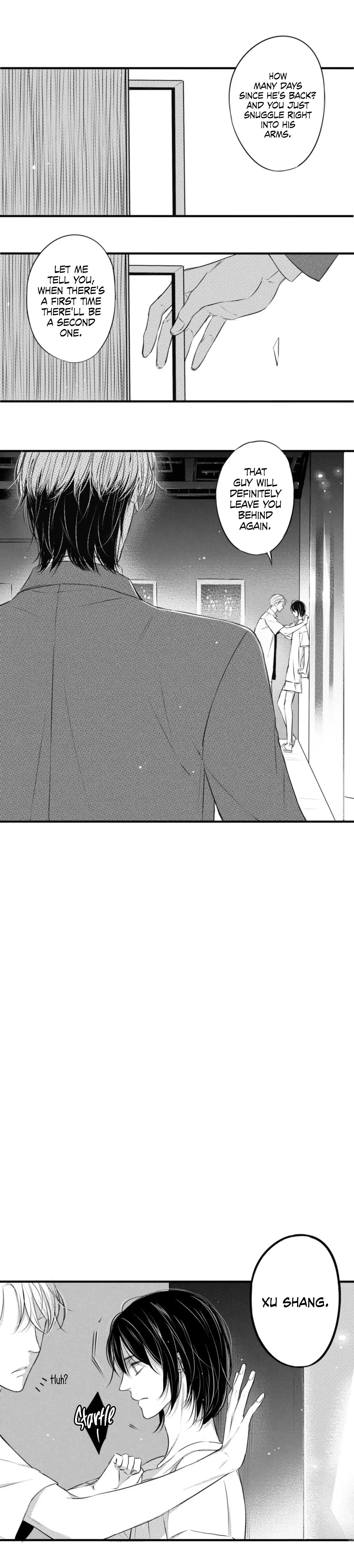 Circle - Season 2 Chapter 40 manhwa