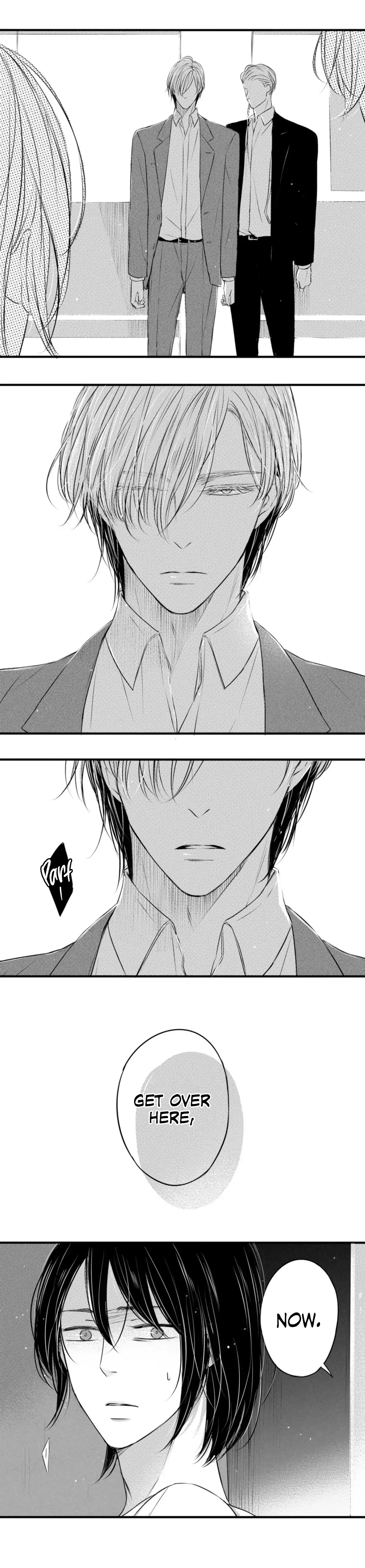 Circle - Season 2 Chapter 40 manhwa