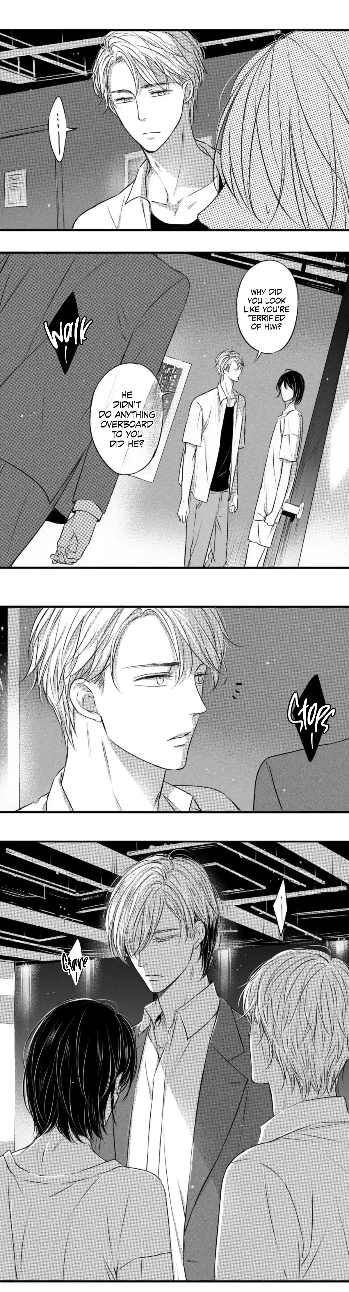 Circle - Season 2 Chapter 40 manhwa