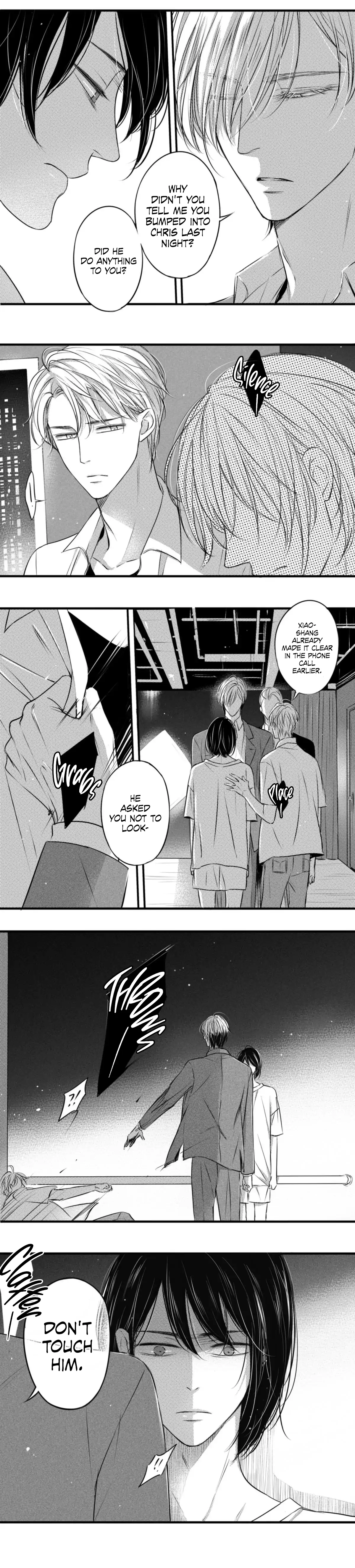 Circle - Season 2 Chapter 40 manhwa