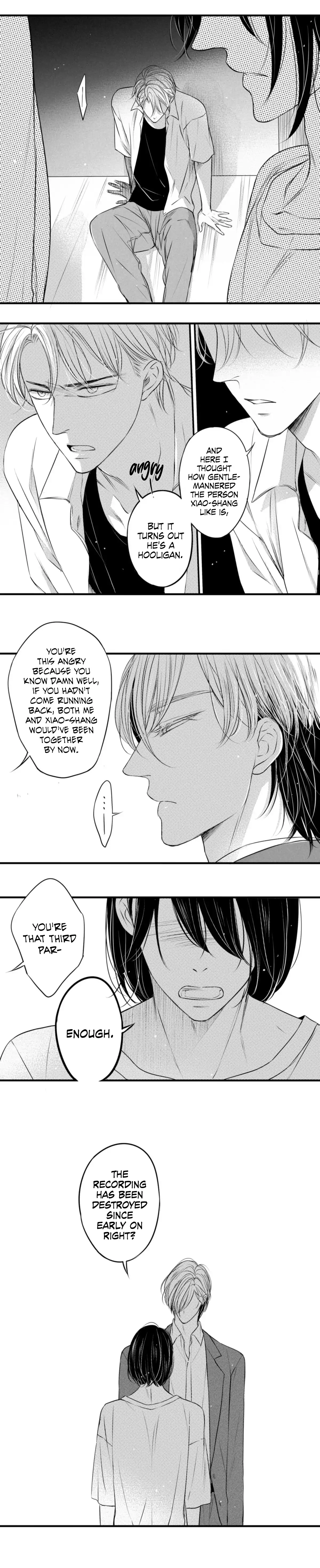 Circle - Season 2 Chapter 41 manhwa