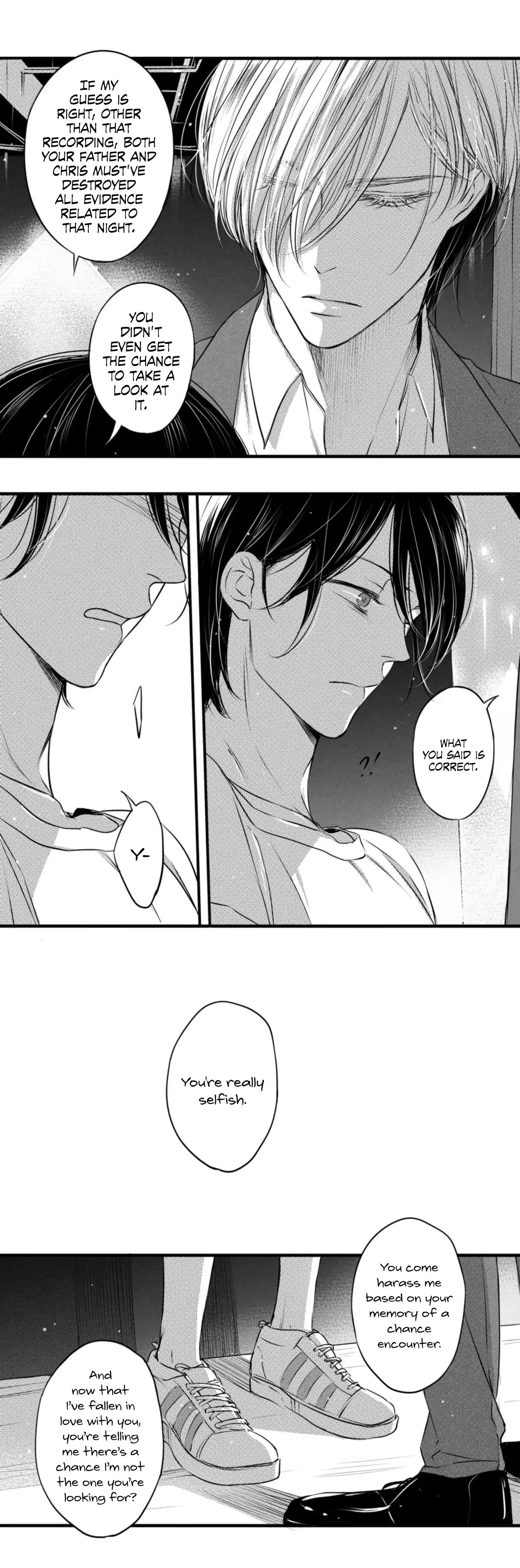 Circle - Season 2 Chapter 41 manhwa