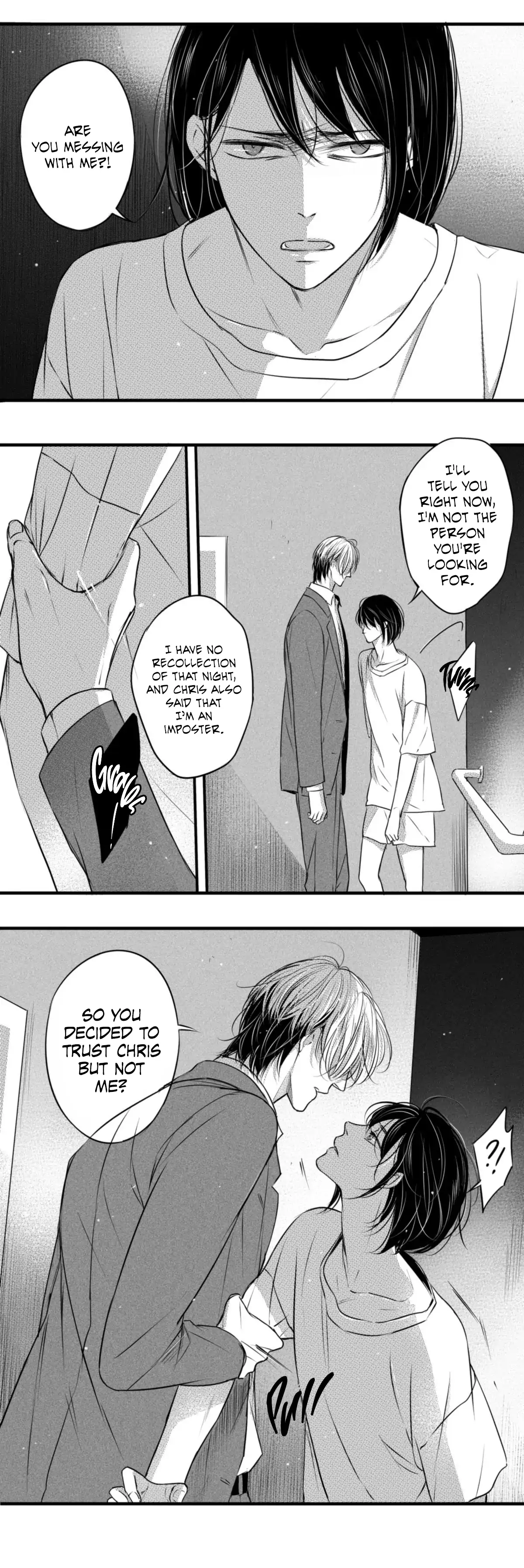 Circle - Season 2 Chapter 41 manhwa