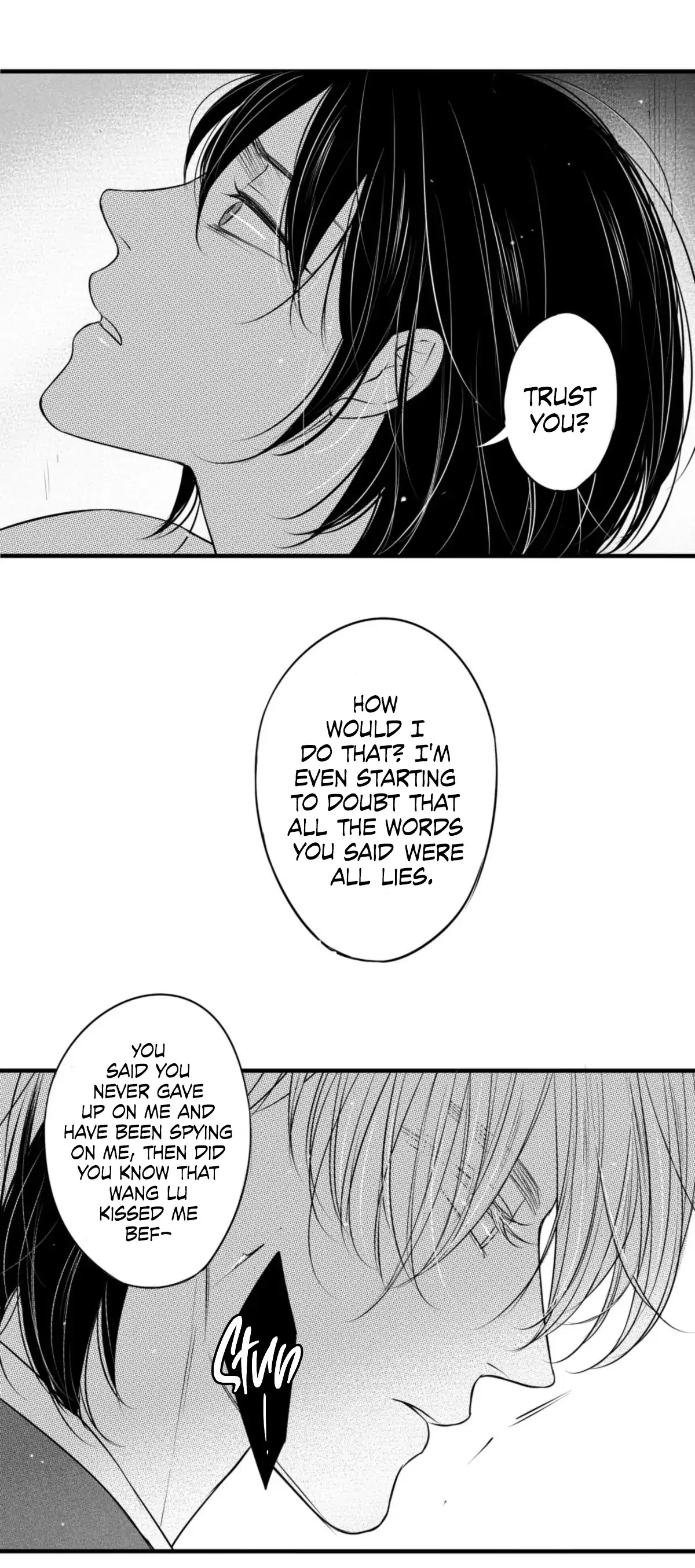 Circle - Season 2 Chapter 41 manhwa