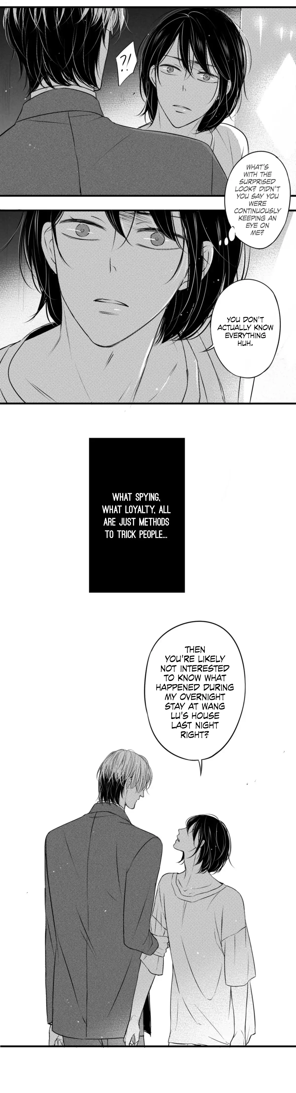 Circle - Season 2 Chapter 41 manhwa