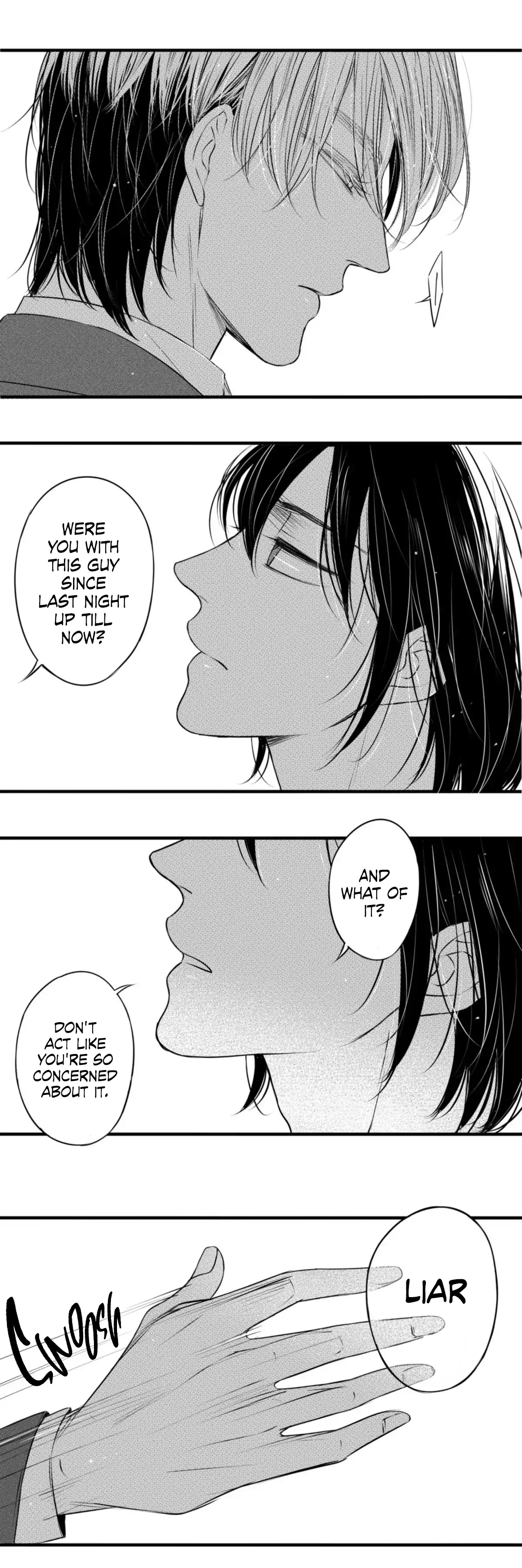 Circle - Season 2 Chapter 41 manhwa