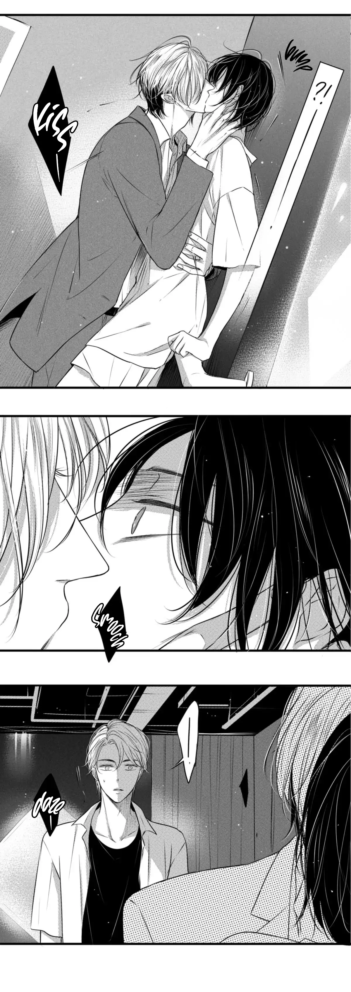 Circle - Season 2 Chapter 41 manhwa