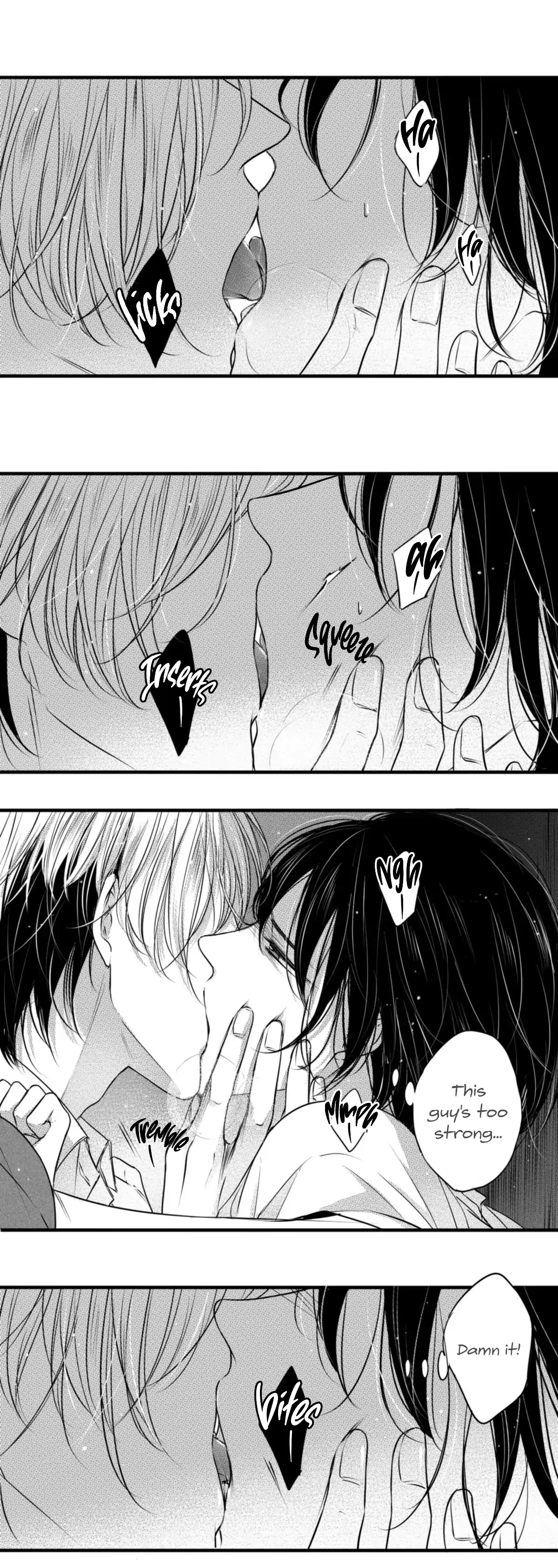 Circle - Season 2 Chapter 42 manhwa