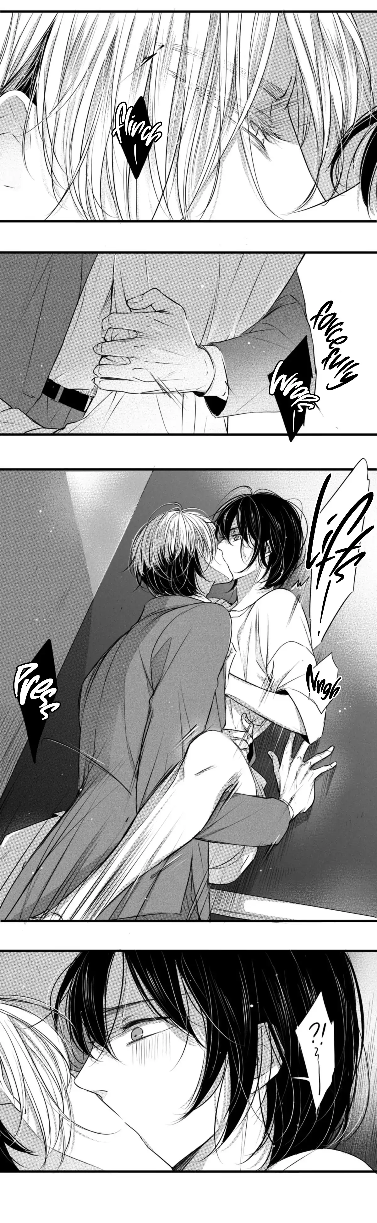 Circle - Season 2 Chapter 42 manhwa