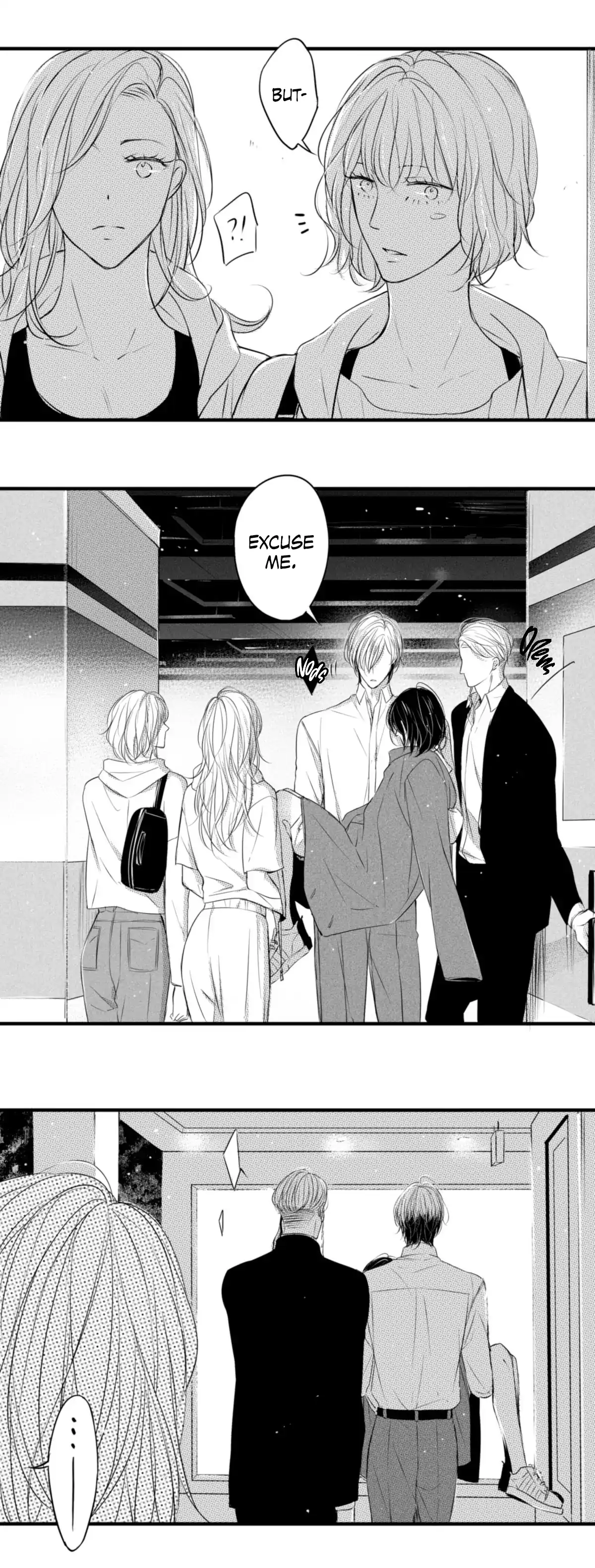 Circle - Season 2 Chapter 42 manhwa