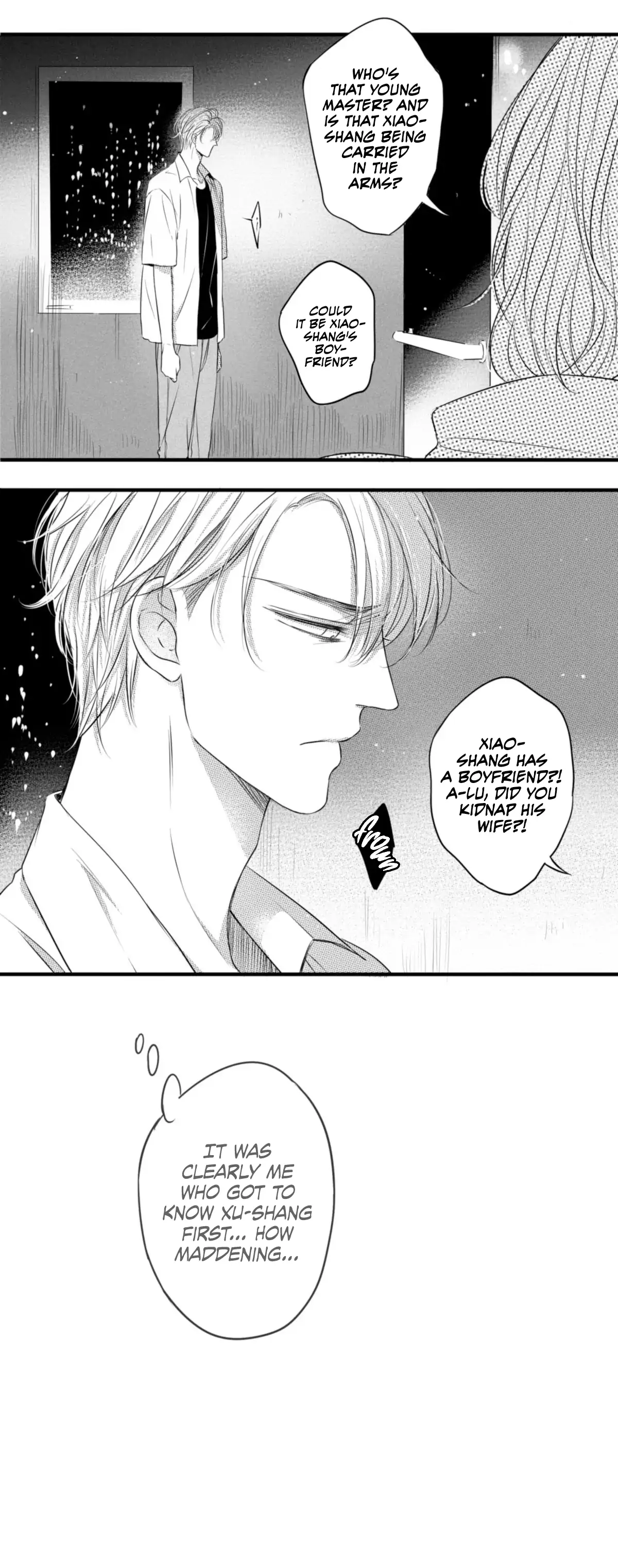 Circle - Season 2 Chapter 42 manhwa