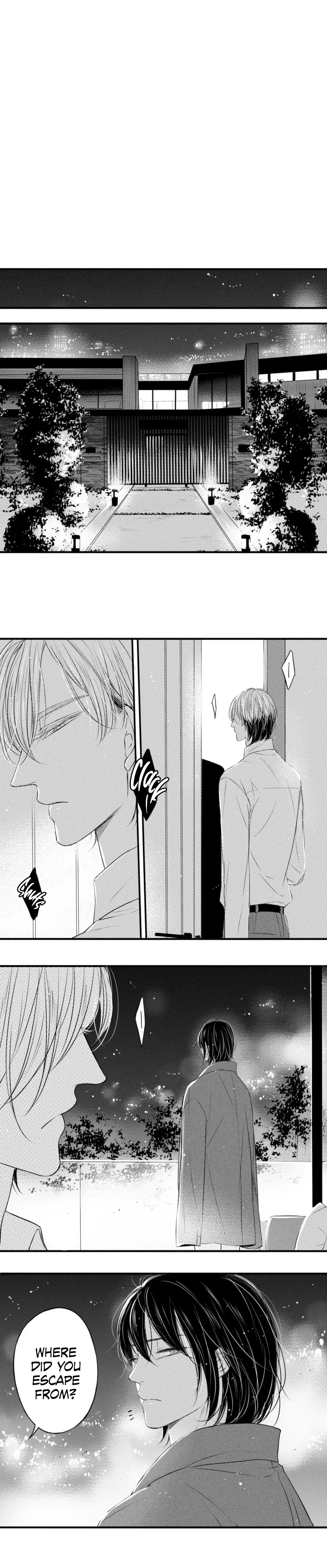 Circle - Season 2 Chapter 42 manhwa