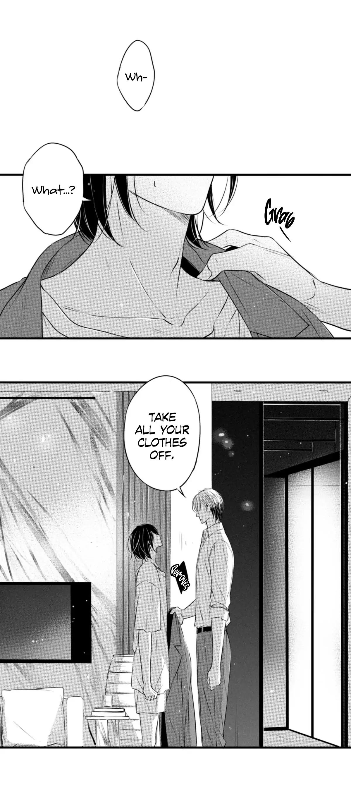 Circle - Season 2 Chapter 43 manhwa