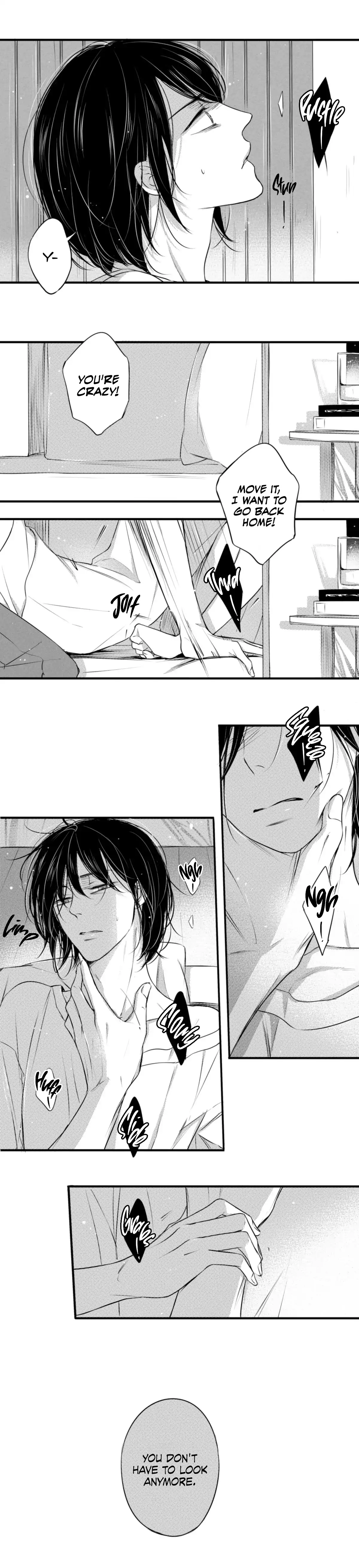 Circle - Season 2 Chapter 43 manhwa