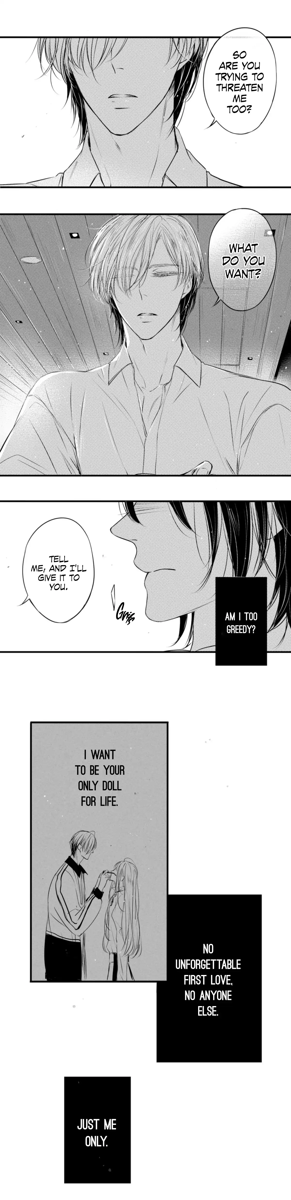Circle - Season 2 Chapter 43 manhwa
