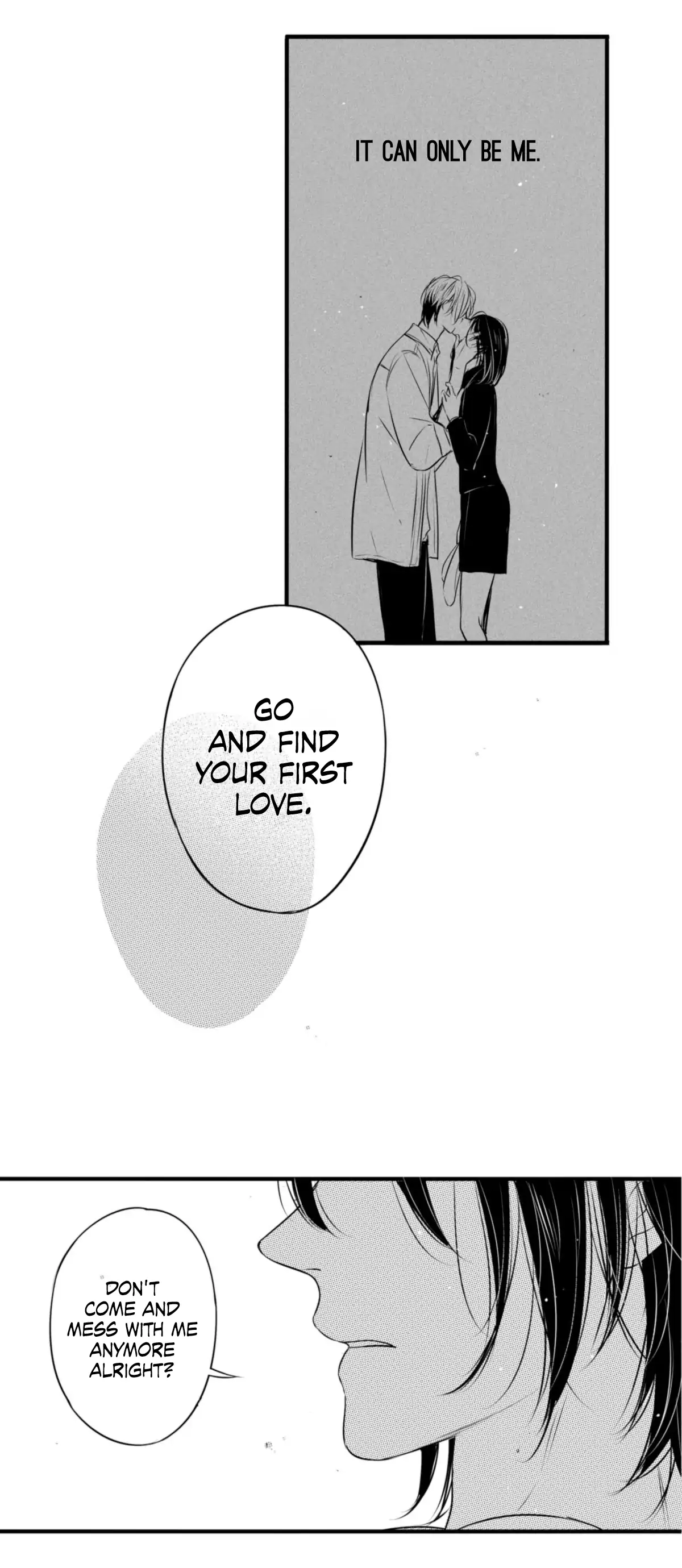 Circle - Season 2 Chapter 43 manhwa