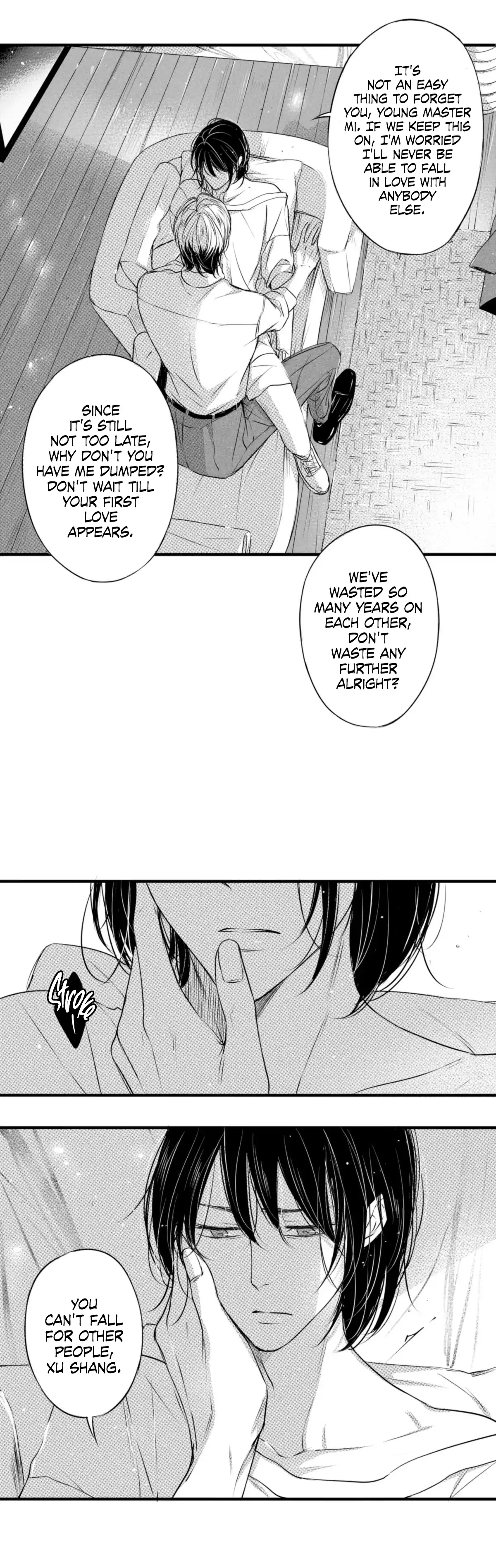 Circle - Season 2 Chapter 43 manhwa