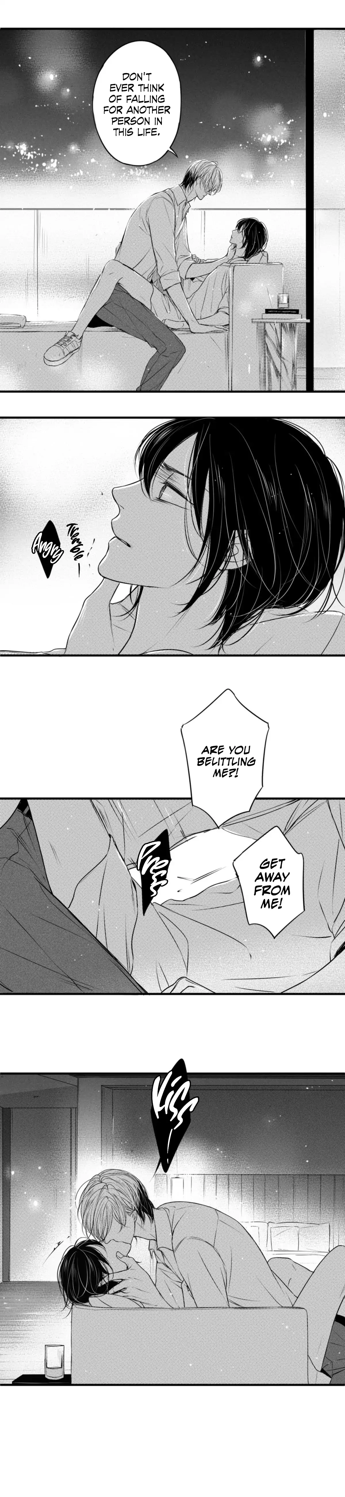 Circle - Season 2 Chapter 43 manhwa