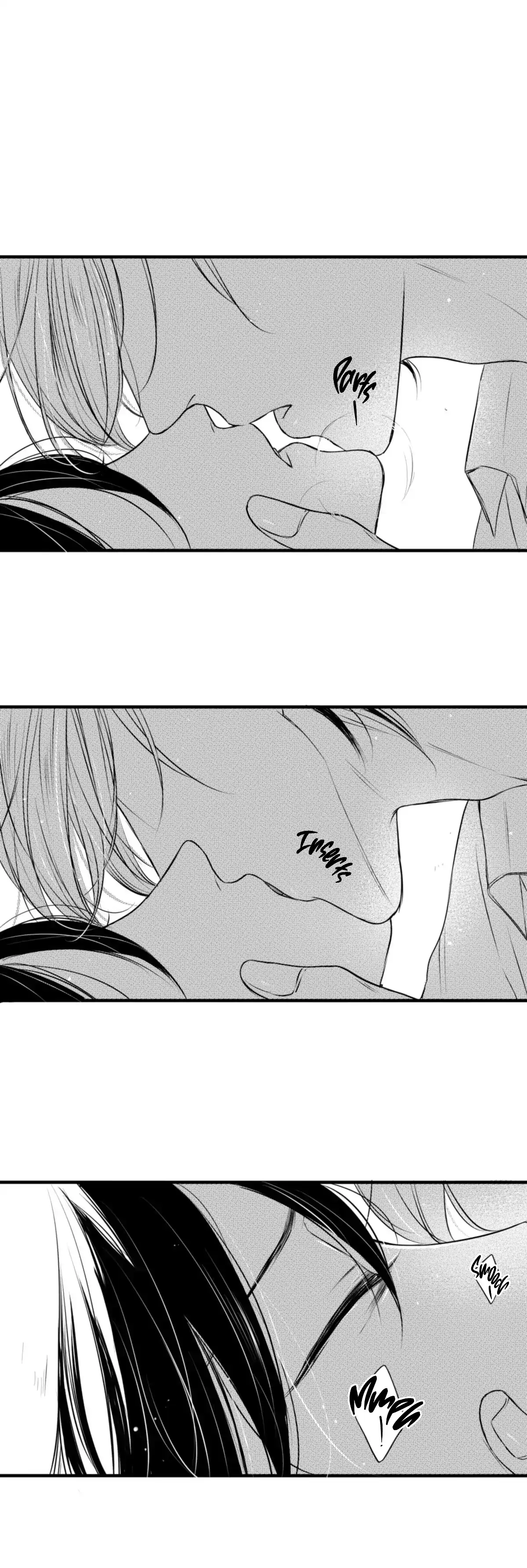 Circle - Season 2 Chapter 43 manhwa