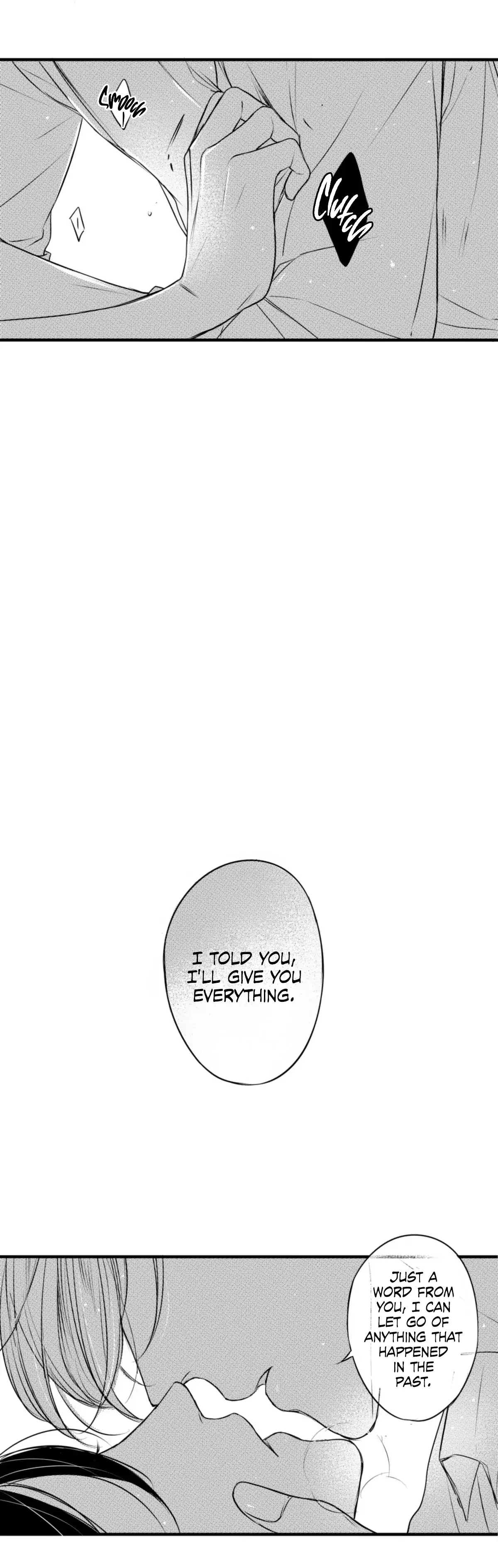 Circle - Season 2 Chapter 43 manhwa