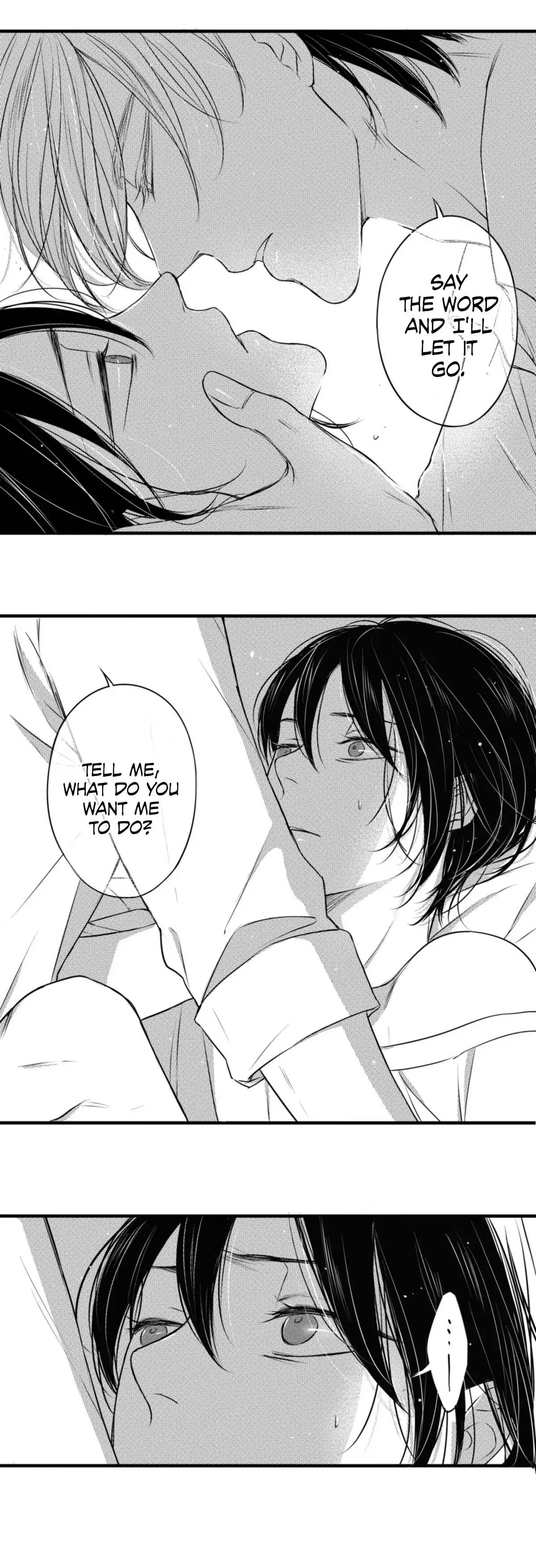 Circle - Season 2 Chapter 43 manhwa