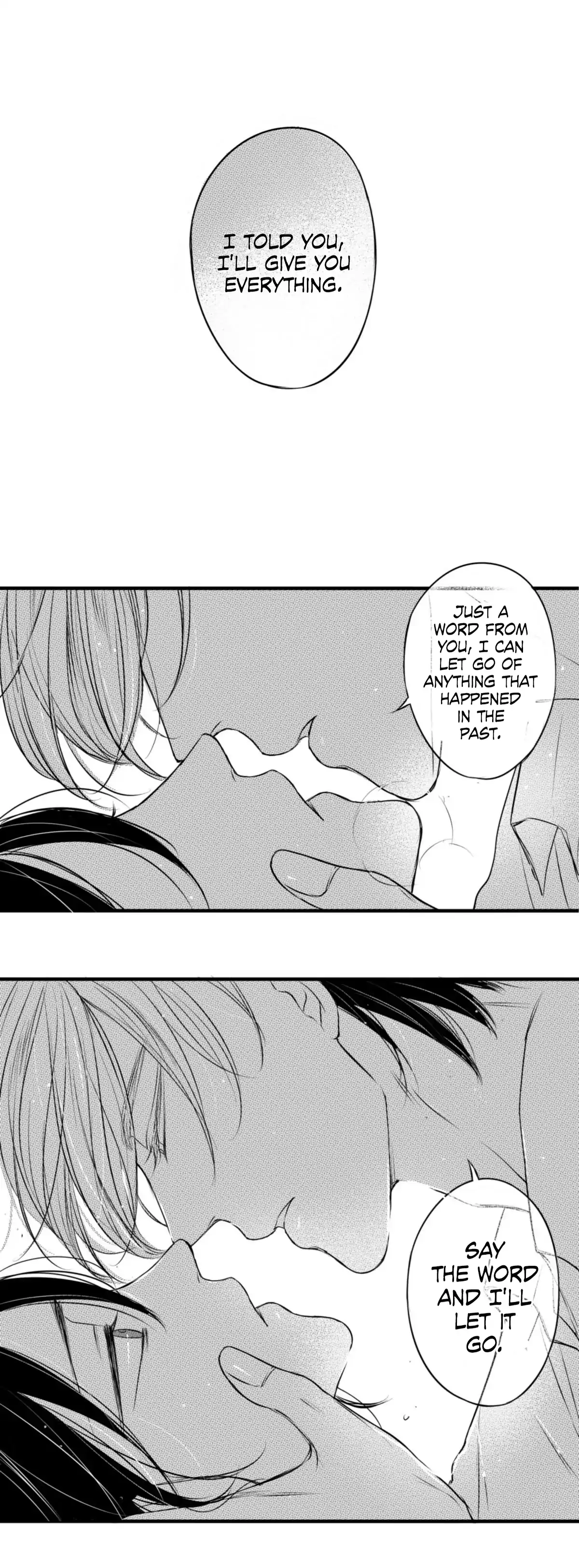 Circle - Season 2 Chapter 44 manhwa