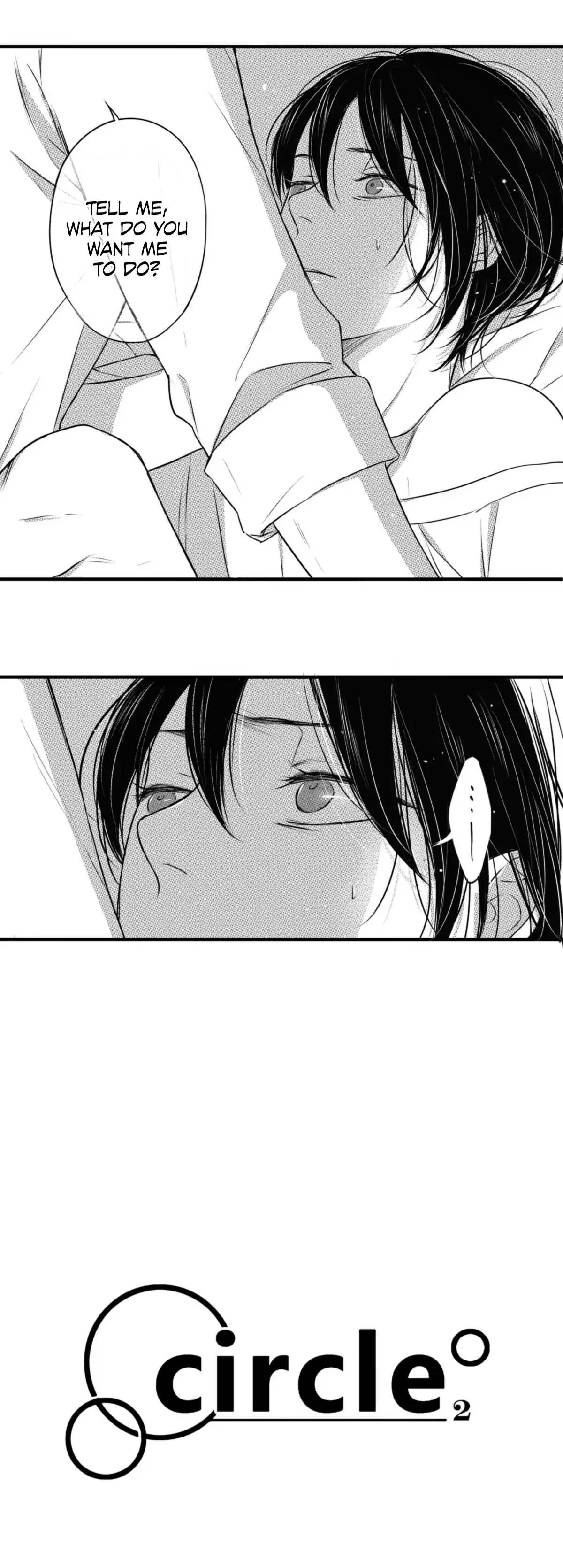 Circle - Season 2 Chapter 44 manhwa