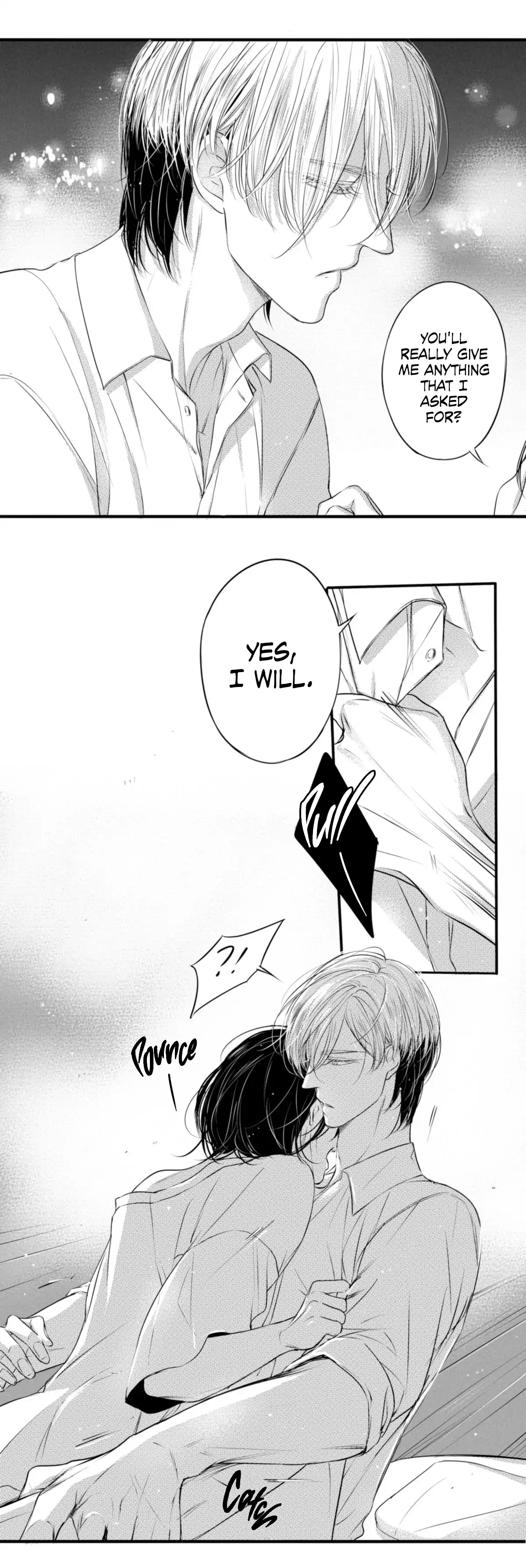 Circle - Season 2 Chapter 44 manhwa