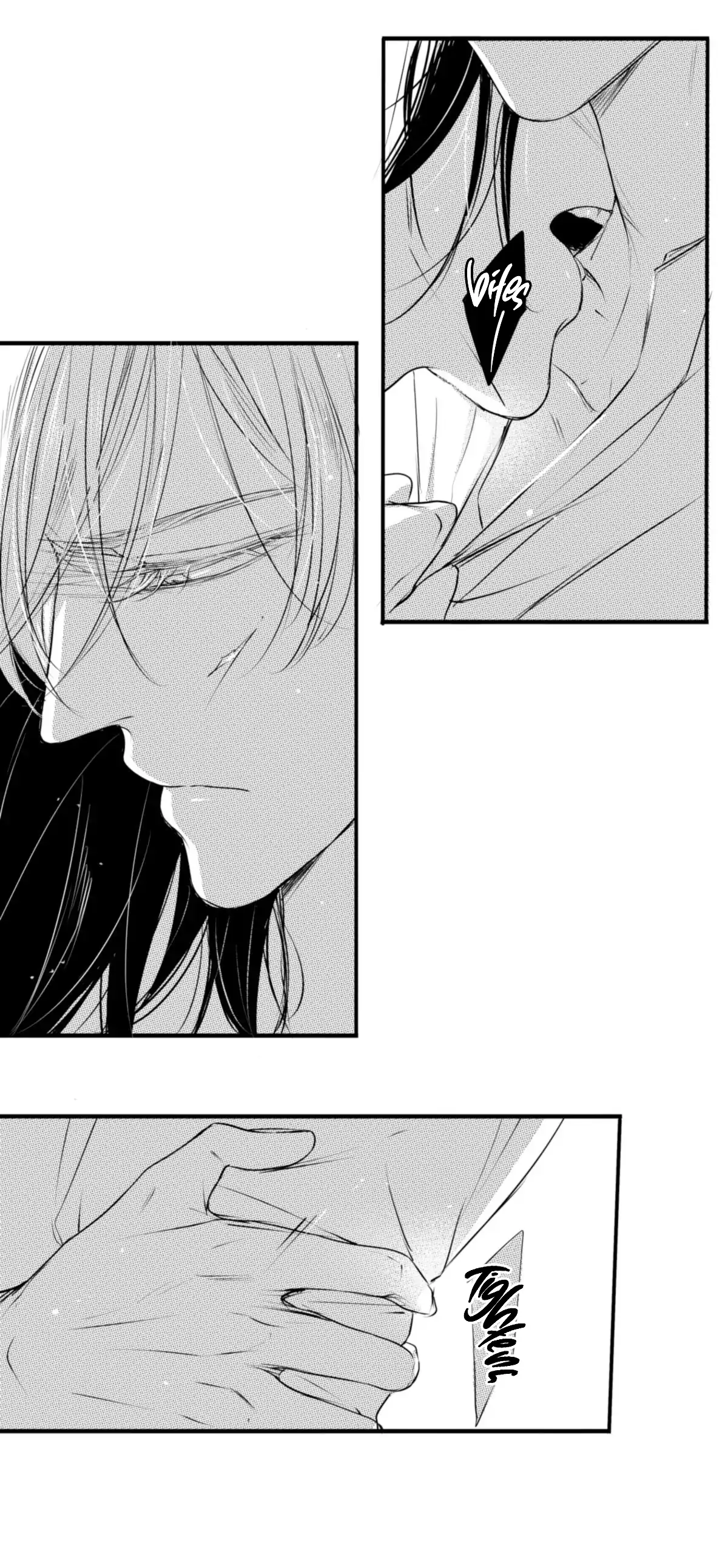 Circle - Season 2 Chapter 44 manhwa