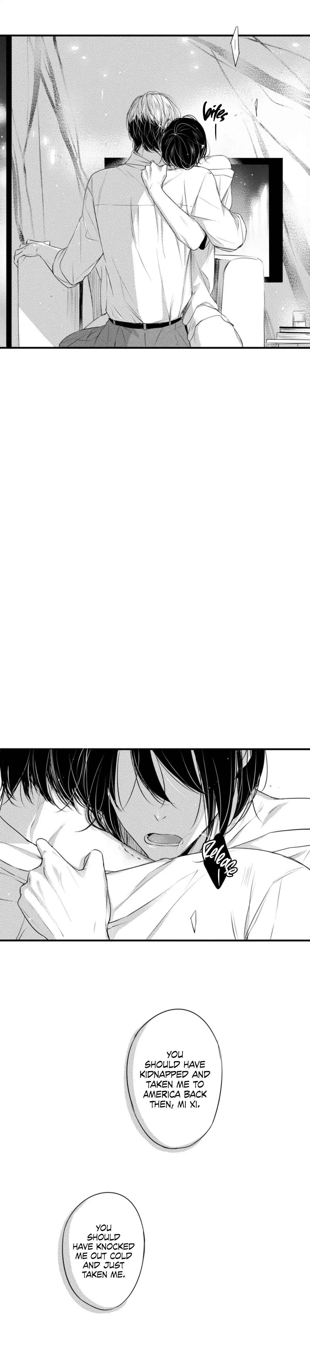 Circle - Season 2 Chapter 44 manhwa