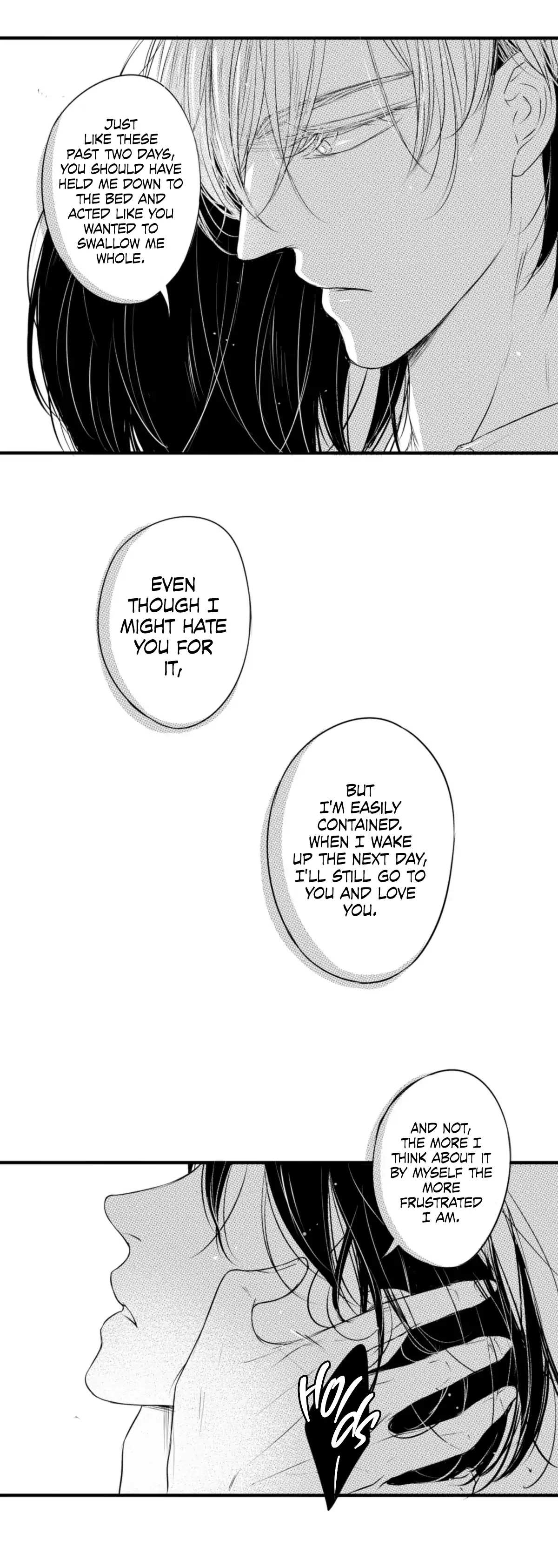 Circle - Season 2 Chapter 44 manhwa