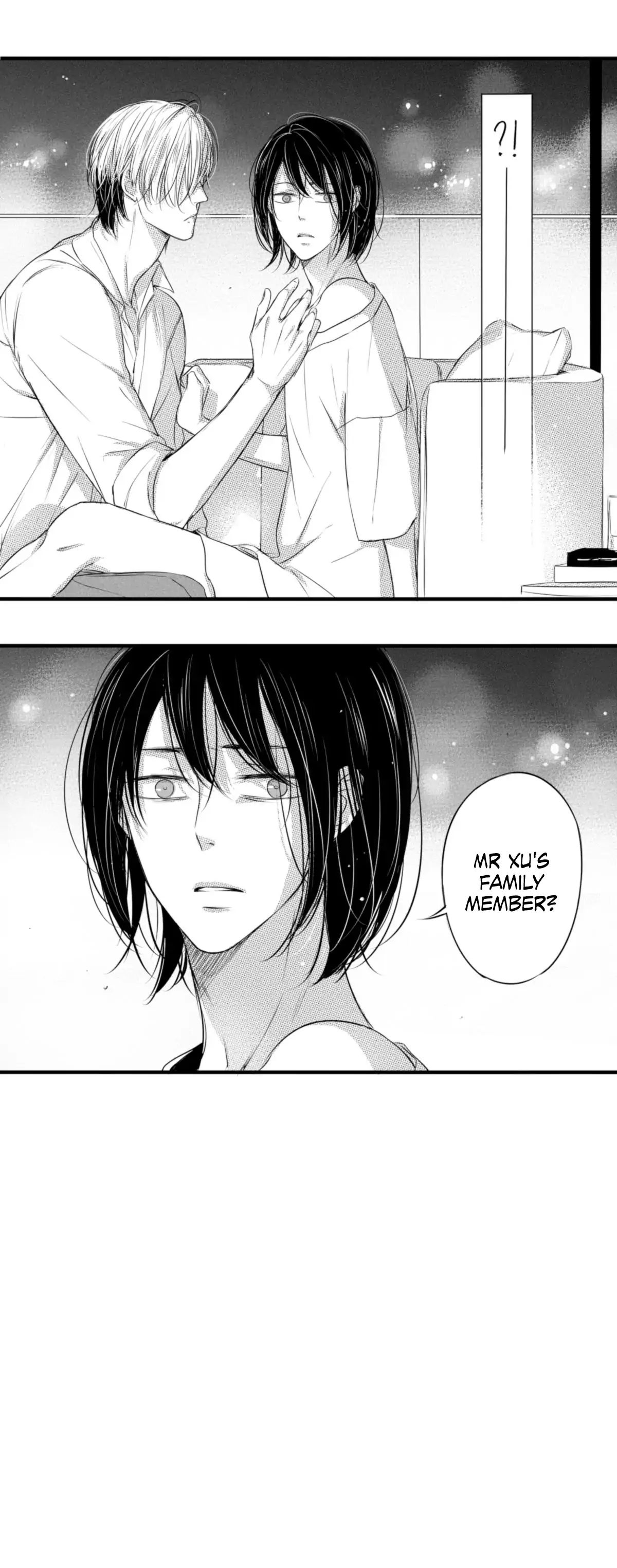 Circle - Season 2 Chapter 44 manhwa