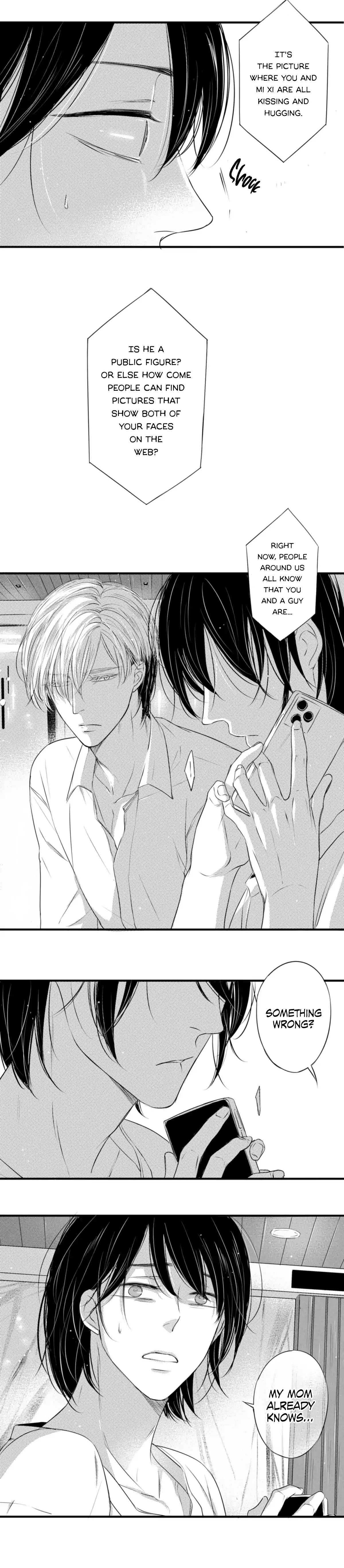 Circle - Season 2 Chapter 44 manhwa