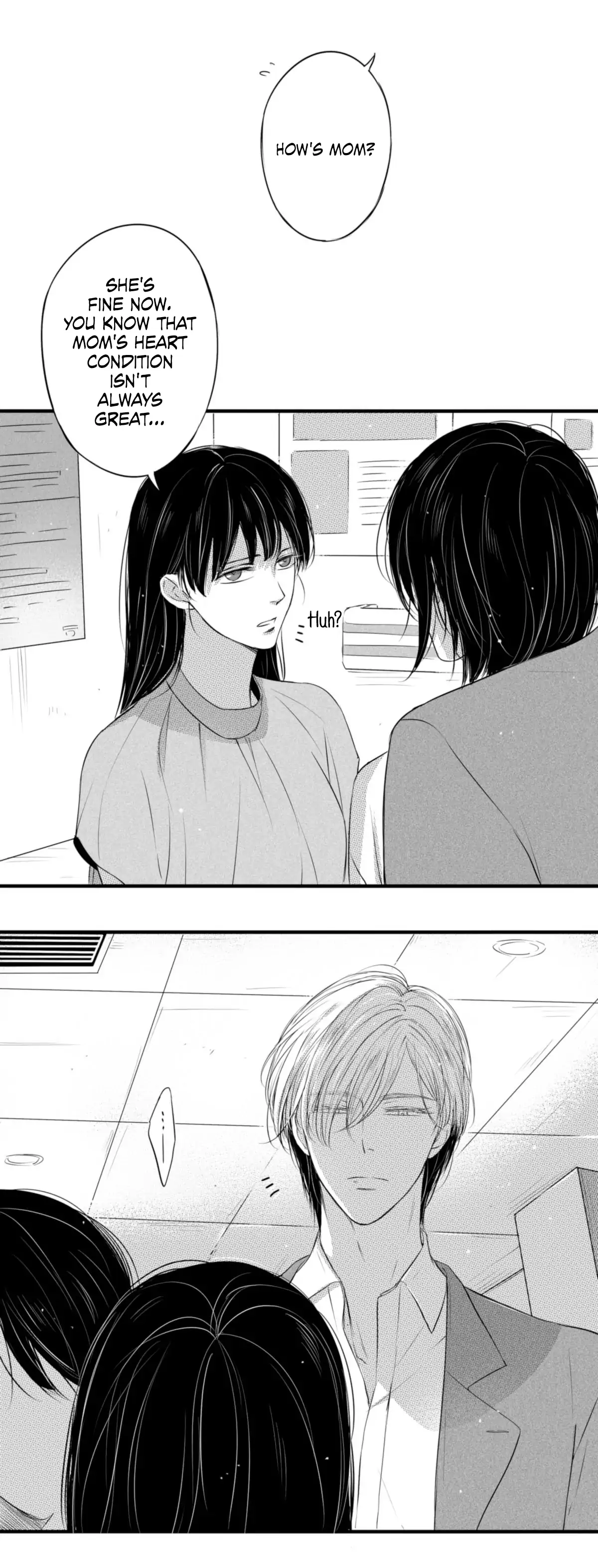 Circle - Season 2 Chapter 44 manhwa