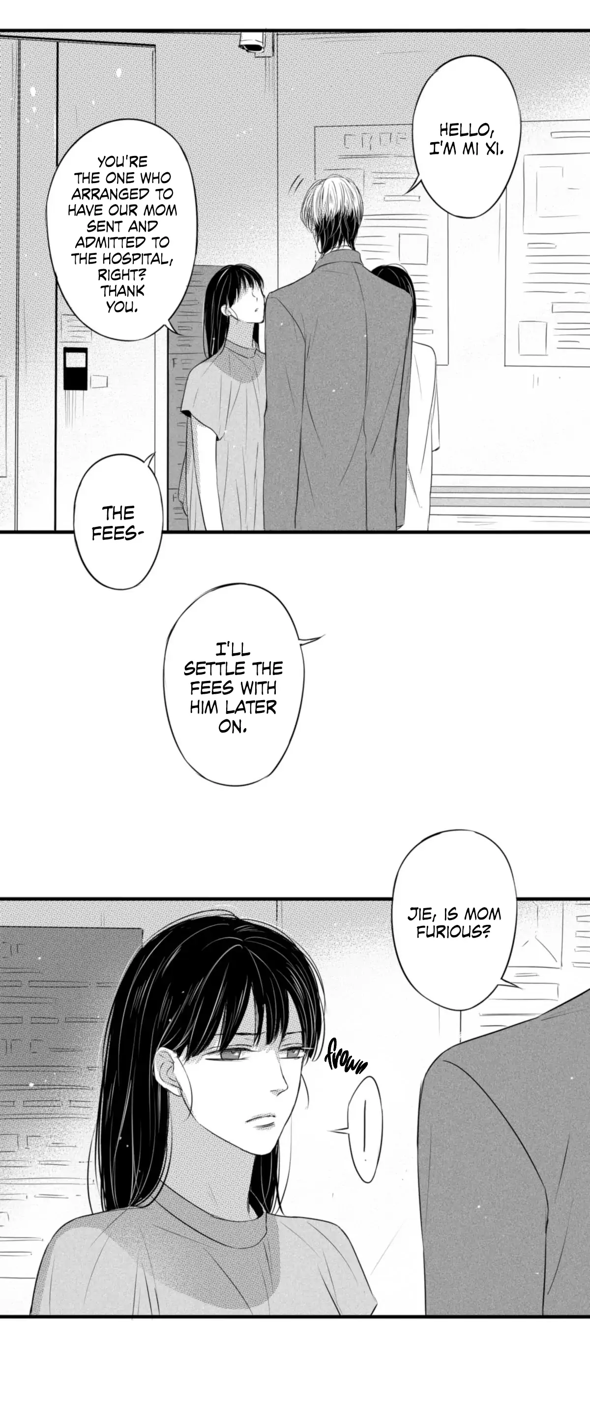 Circle - Season 2 Chapter 44 manhwa