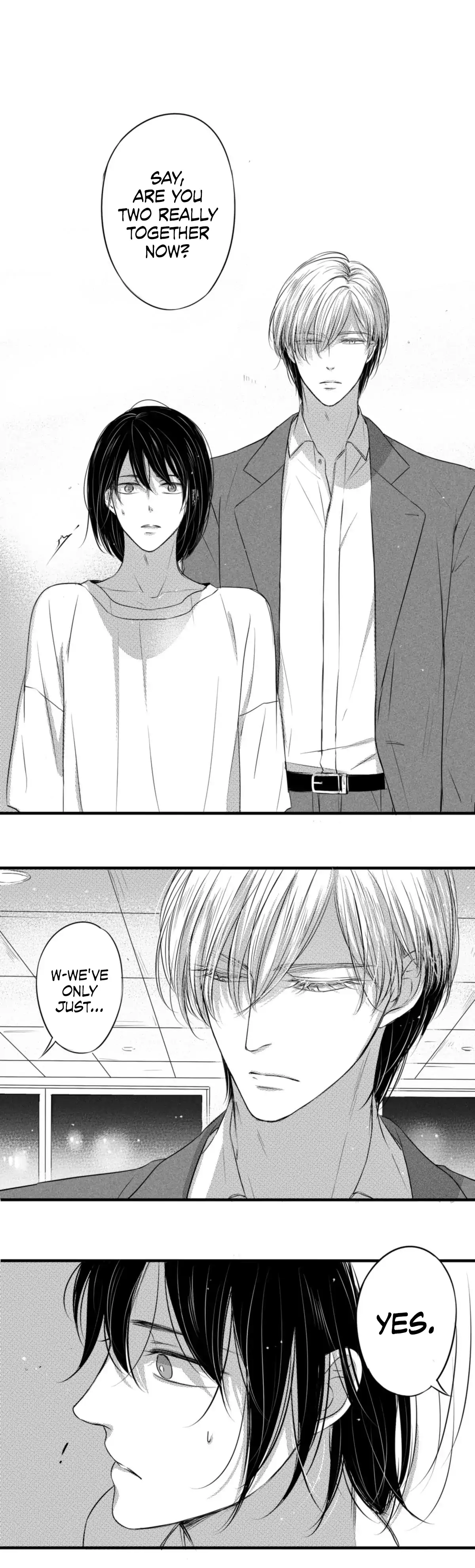 Circle - Season 2 Chapter 44 manhwa