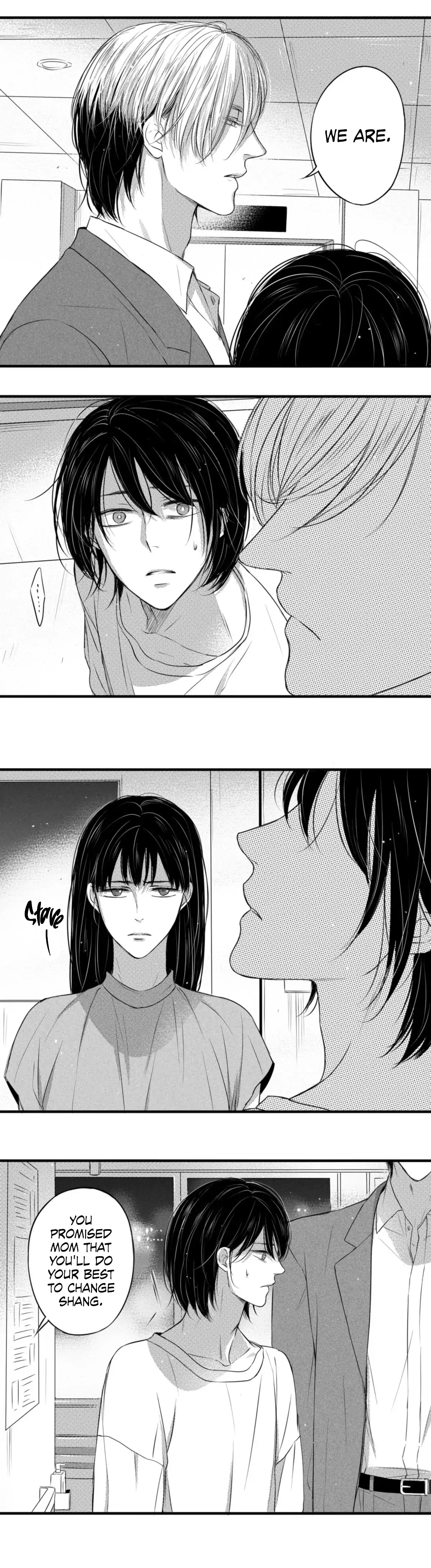 Circle - Season 2 Chapter 44 manhwa