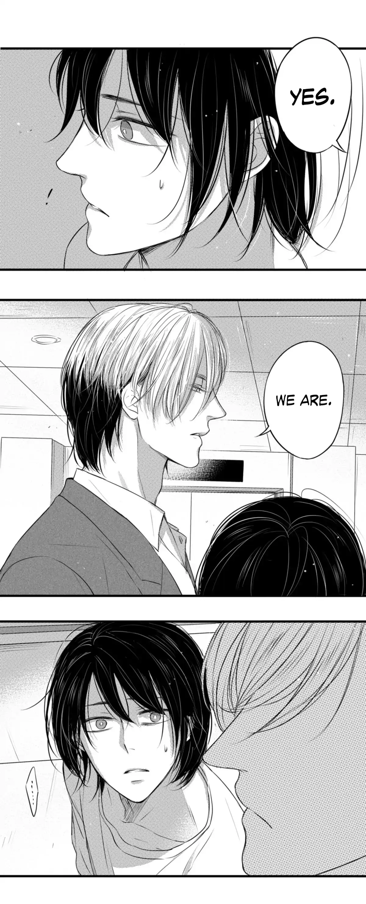 Circle - Season 2 Chapter 45 manhwa