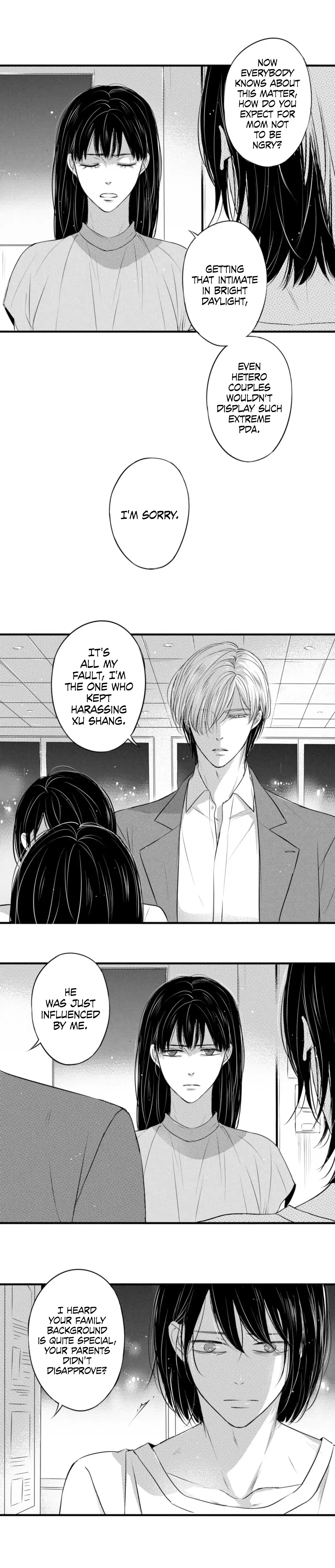 Circle - Season 2 Chapter 45 manhwa