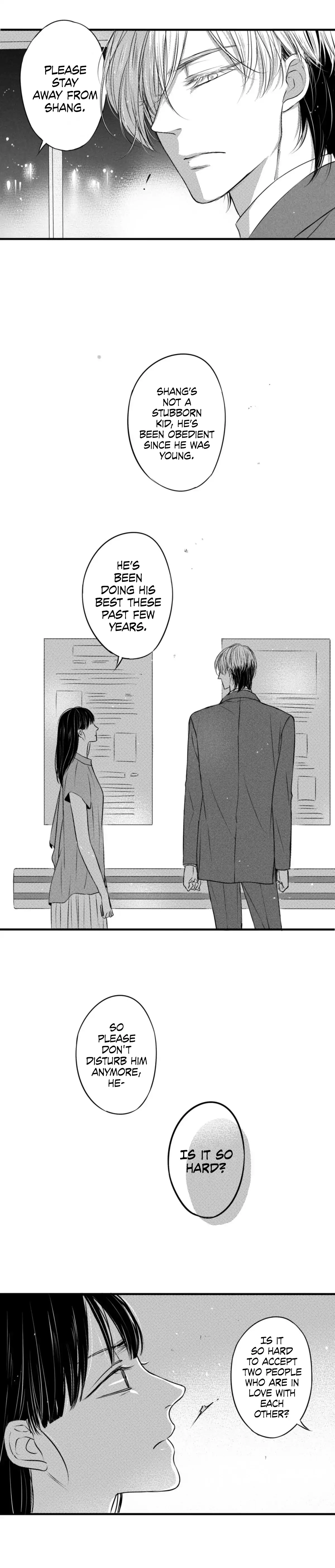 Circle - Season 2 Chapter 45 manhwa