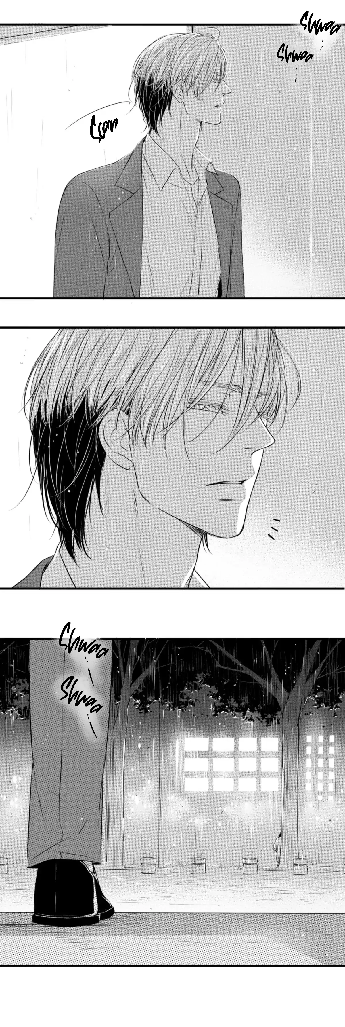 Circle - Season 2 Chapter 45 manhwa