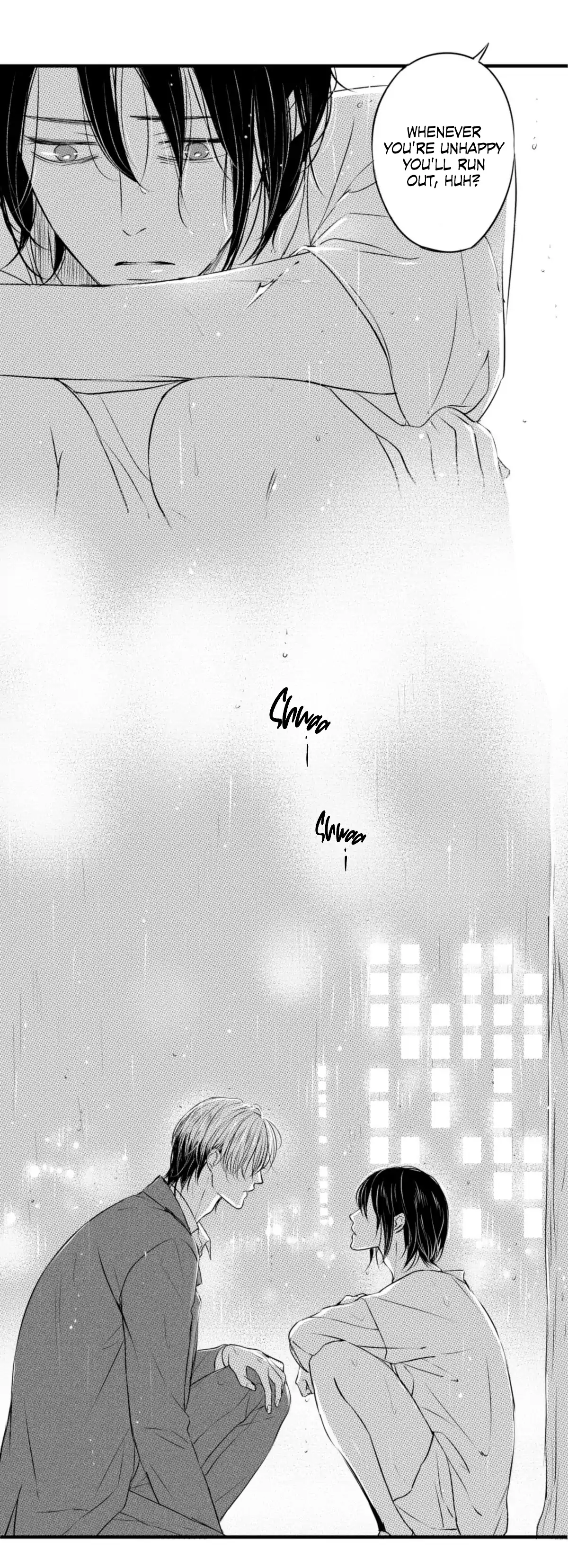 Circle - Season 2 Chapter 45 manhwa