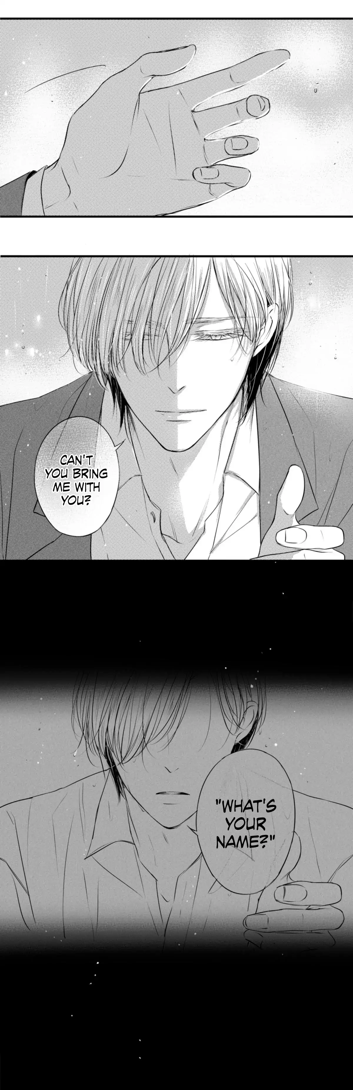 Circle - Season 2 Chapter 45 manhwa
